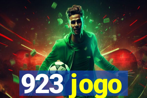 923 jogo